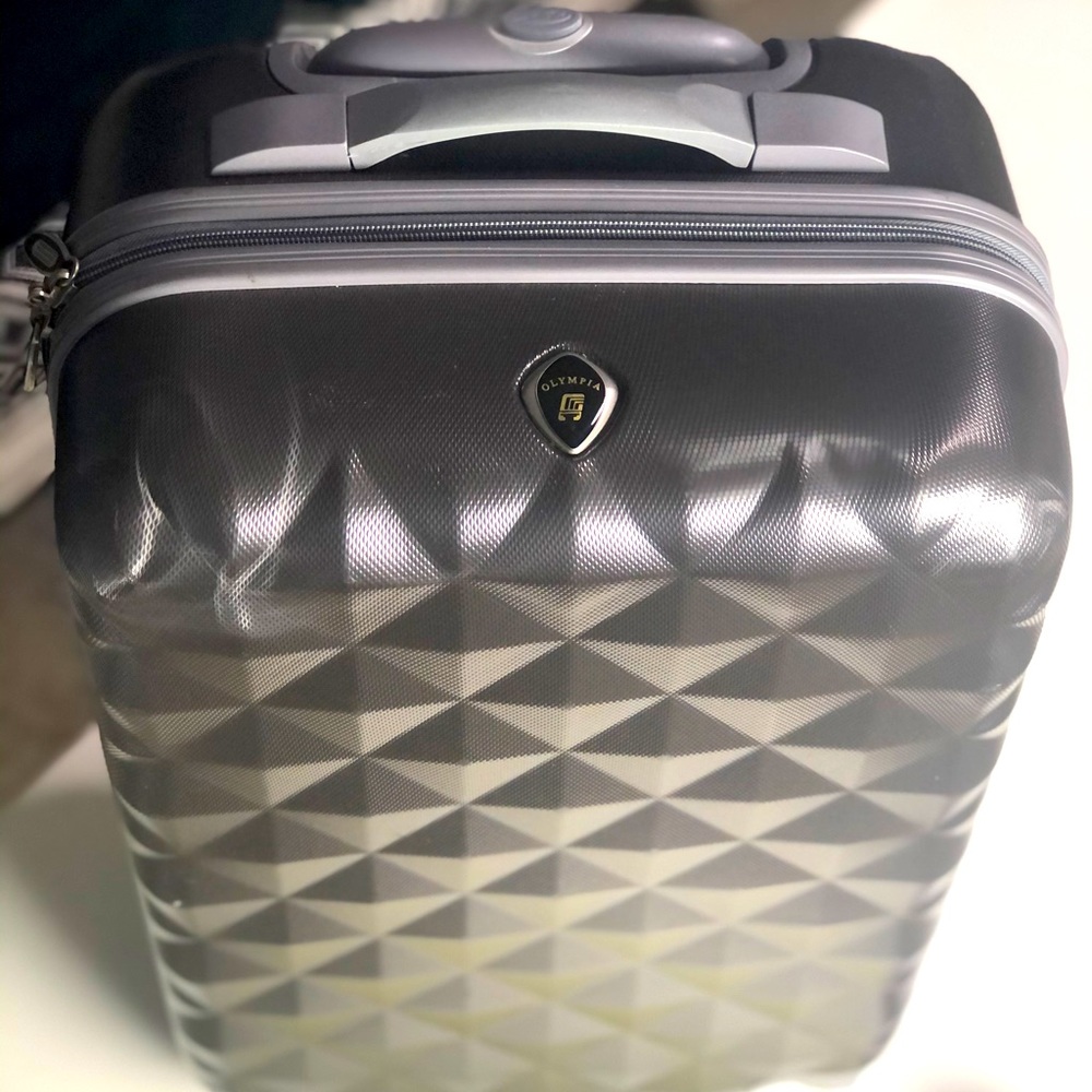 Suitcase